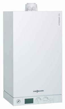 Настенные газовые котлы Viessmann