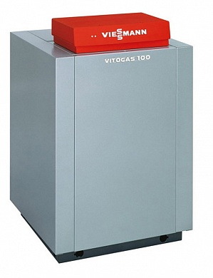 VITOGAS 100-F GS1D884 60   Vitotronic 200  KO2B